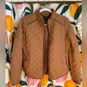 Womens jacket